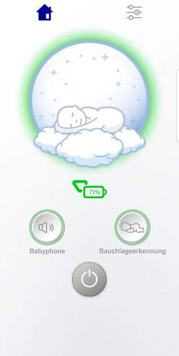 Dreamguard screenshot 1