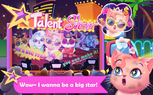 Talented Pets Show screenshot 2