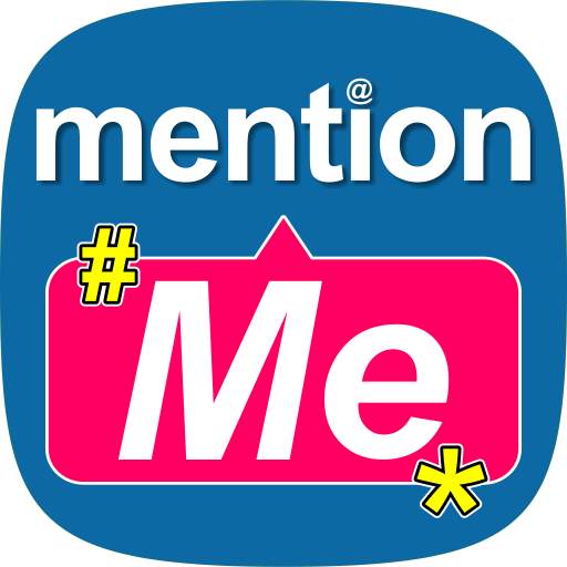 Create Mention Post For Social Media 1.0.2