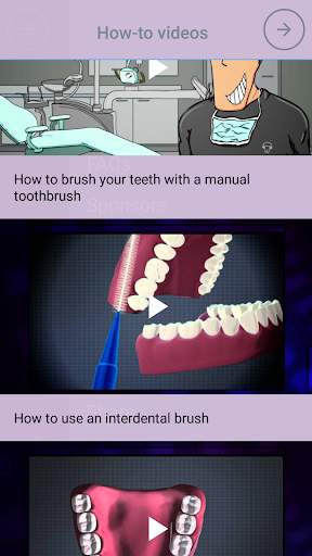 Brush DJ screenshot 3