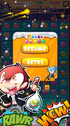 koro Sensei Crush Mania screenshot 7