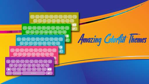 Hindi Typing Keyboard-Translate English to Hindi screenshot 13