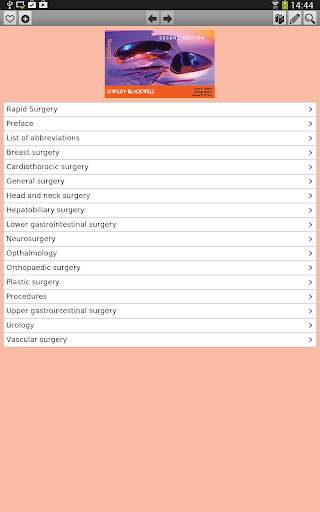 Rapid Surgery, 2nd Edition screenshot 6