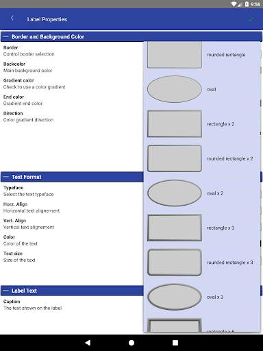 Suppanel HMI скриншот 10