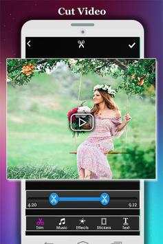 Music Video Editor screenshot 1