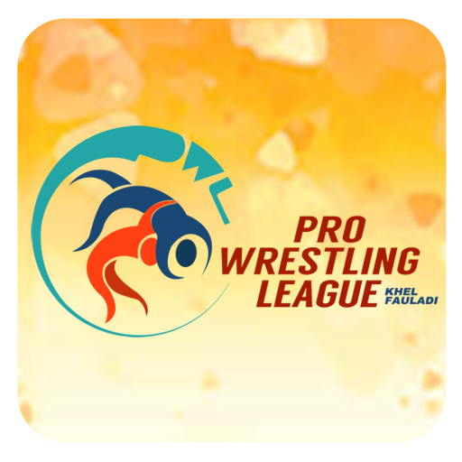 Pro Wrestling League icon