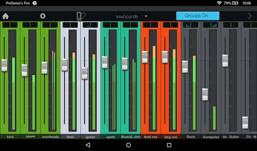 Qmix-UC screenshot 10