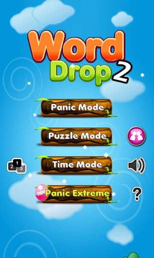 Word Drop : Best Family game screenshot 8