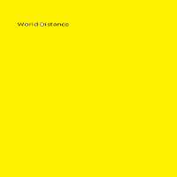 World Distance logo