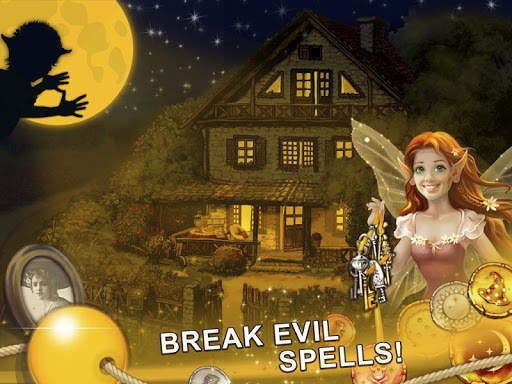 Brownies - magic family game screenshot 10