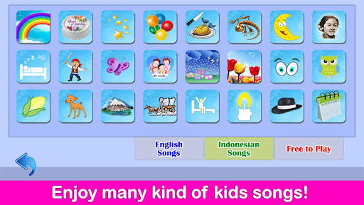 Kids Piano Music & Songs screenshot 4