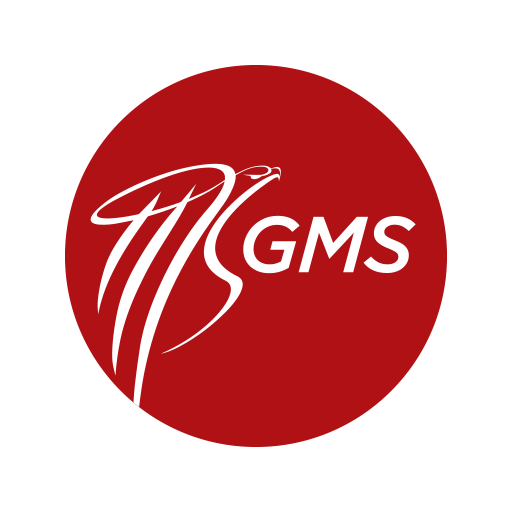 My GMS - Gereja Mawar Sharon icon