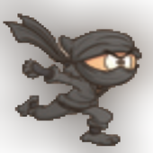 Ninja Run icon