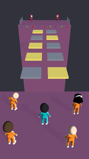 456 Run Challenge: Clash 3D screenshot 1