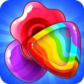 Crazy Candy Boom 1.1