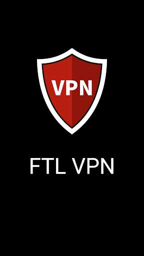 FTL VPN - Super Unlimited VPN screenshot 1