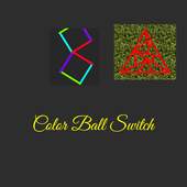 Colour ball switch 1.0