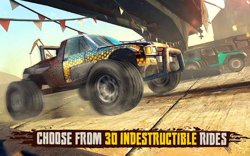 Racing Xtreme: Rally Driver 3D screenshot 15