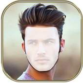 Man Hairstyle Photo Booth 2016 1.1