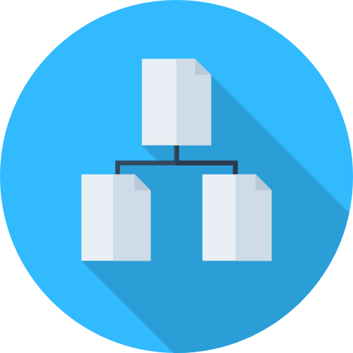 Data Structure icon