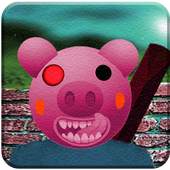 Piggy Roblox's Escape Granny obby 1.0