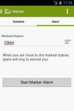 Sikremut Kereta Komuter screenshot 3