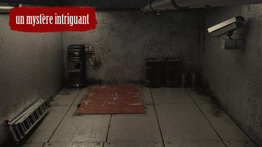 Escape Prison : évadés jeu screenshot 3