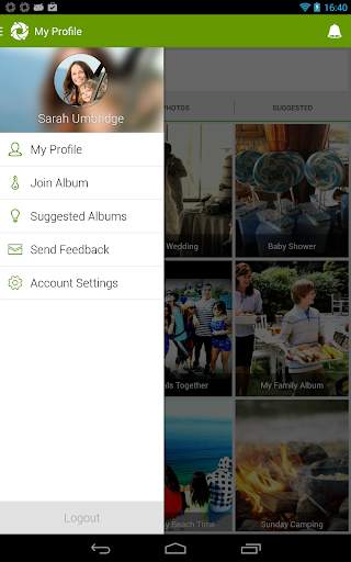 Eversnap screenshot 9