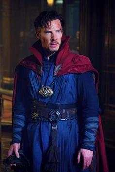 Best The doctor strange wallpaper screenshot 3