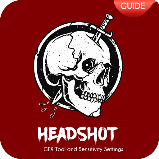 ikon Headshot GFX Tool and Game Sensitivity settings