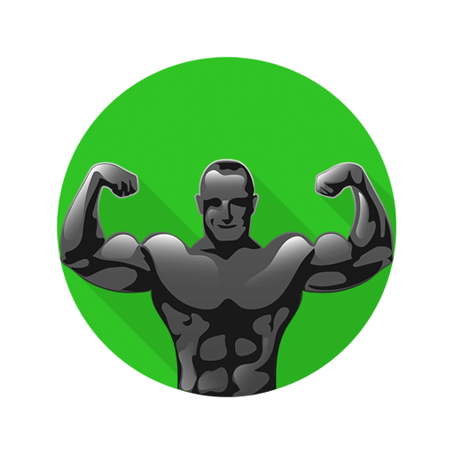 Fitness Trainer FitProSport icon