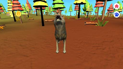Animal Discovery 3D screenshot 6