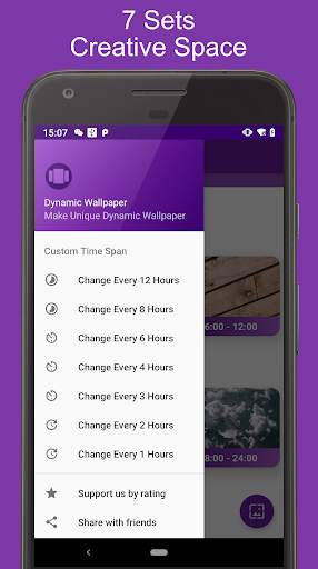 Wallpaper Maker screenshot 3
