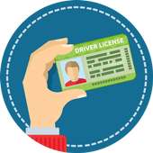 Driving Licence on 9Apps