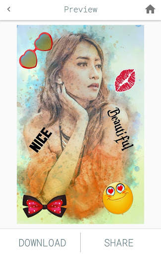 Photo Editor 2018 screenshot 6