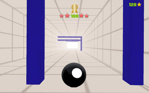 Dancing Ball Road Game 3D 2020: screenshot 2