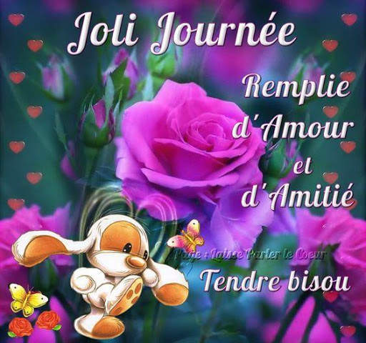 Bonjour Images screenshot 6