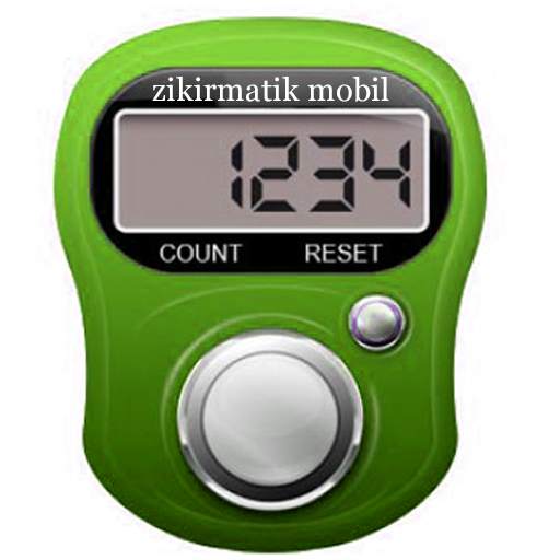 Zikirmatik Mobil 1.1.1