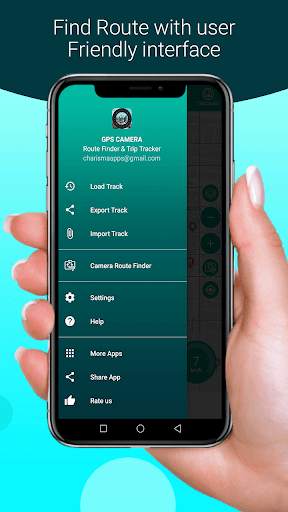 Car Speedometer & Way Finder screenshot 6