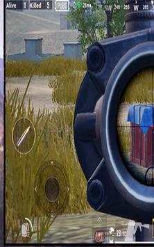 guide for Pubge screenshot 3