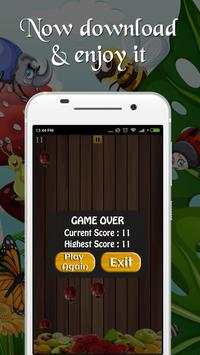 Bug Smasher Game screenshot 4