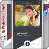 My Photo on Music Player 1.2