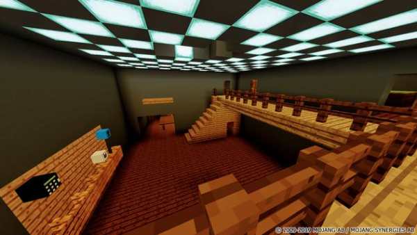 Эй, гренни! Майнкрафт карты screenshot 7