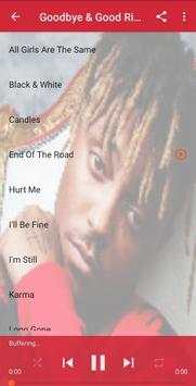 Juice Wrld Song 2020 screenshot 5