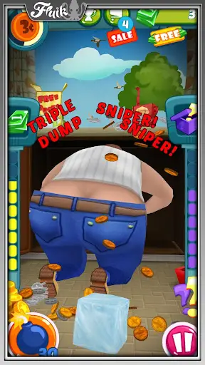 Plumber Crack screenshot 1