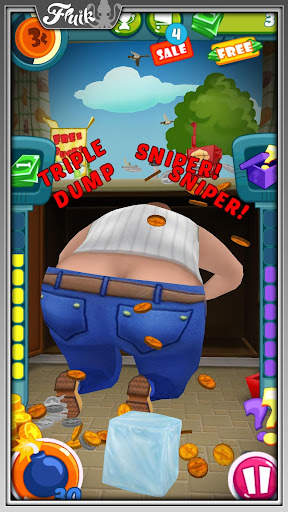 Plumber Crack screenshot 1