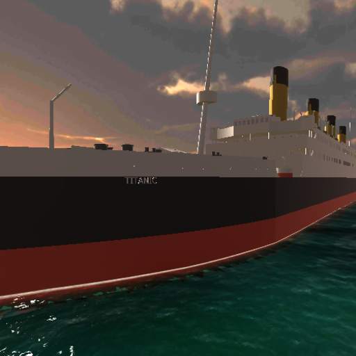 Titanic Life Survival ZOMBIES 3