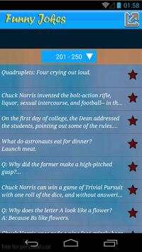 Funny Jokes in English screenshot 1