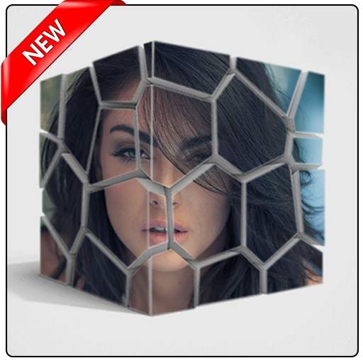 3D Camera Photo Editor 1.0.7