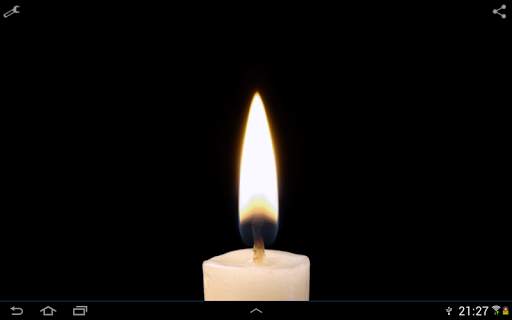 Candle Simulator screenshot 5